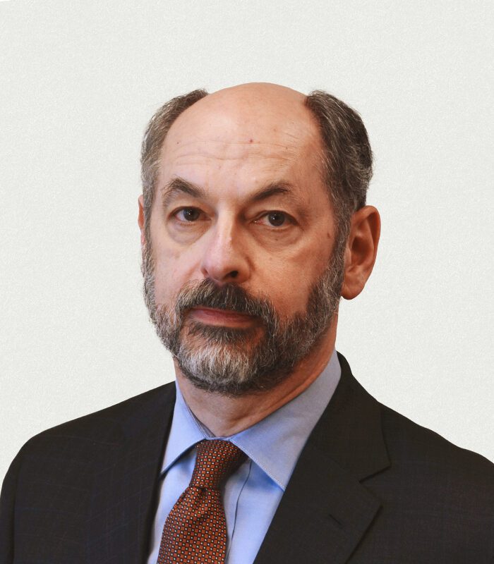 Tod E. Aronson