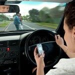 Texting-and-driving